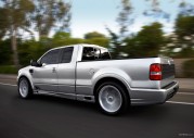 Saleen S331 Sport Truck